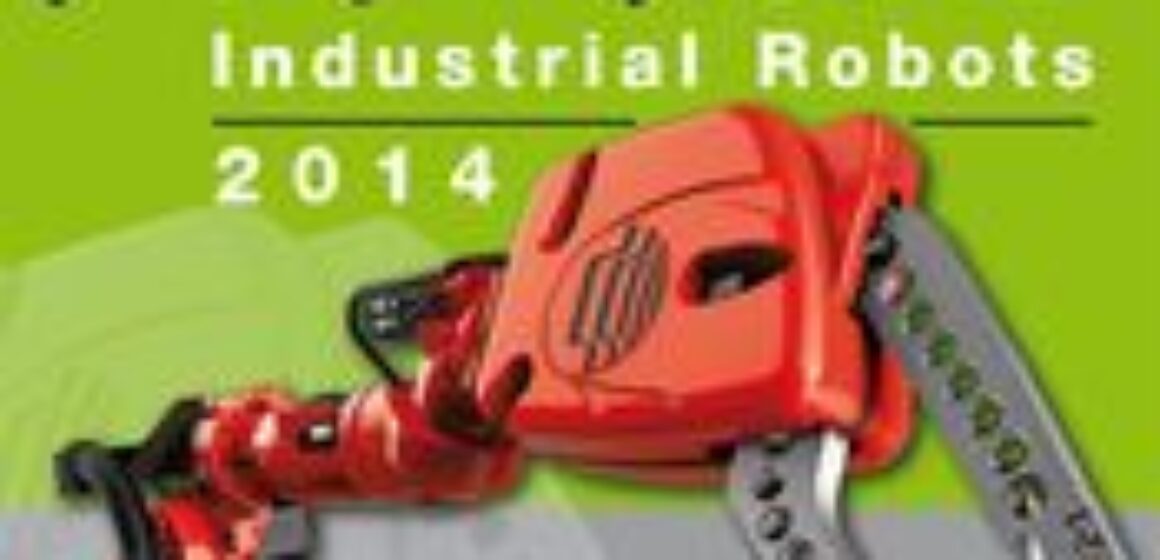 IFR Industrial 2014