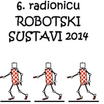 robotski sustavi2014