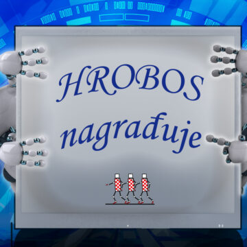 Nagrade HROBOS