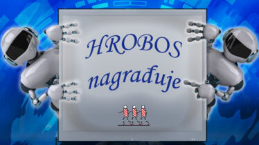 Nagrade HROBOS