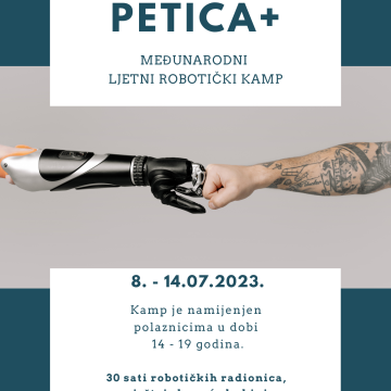 PETICA+ 2023