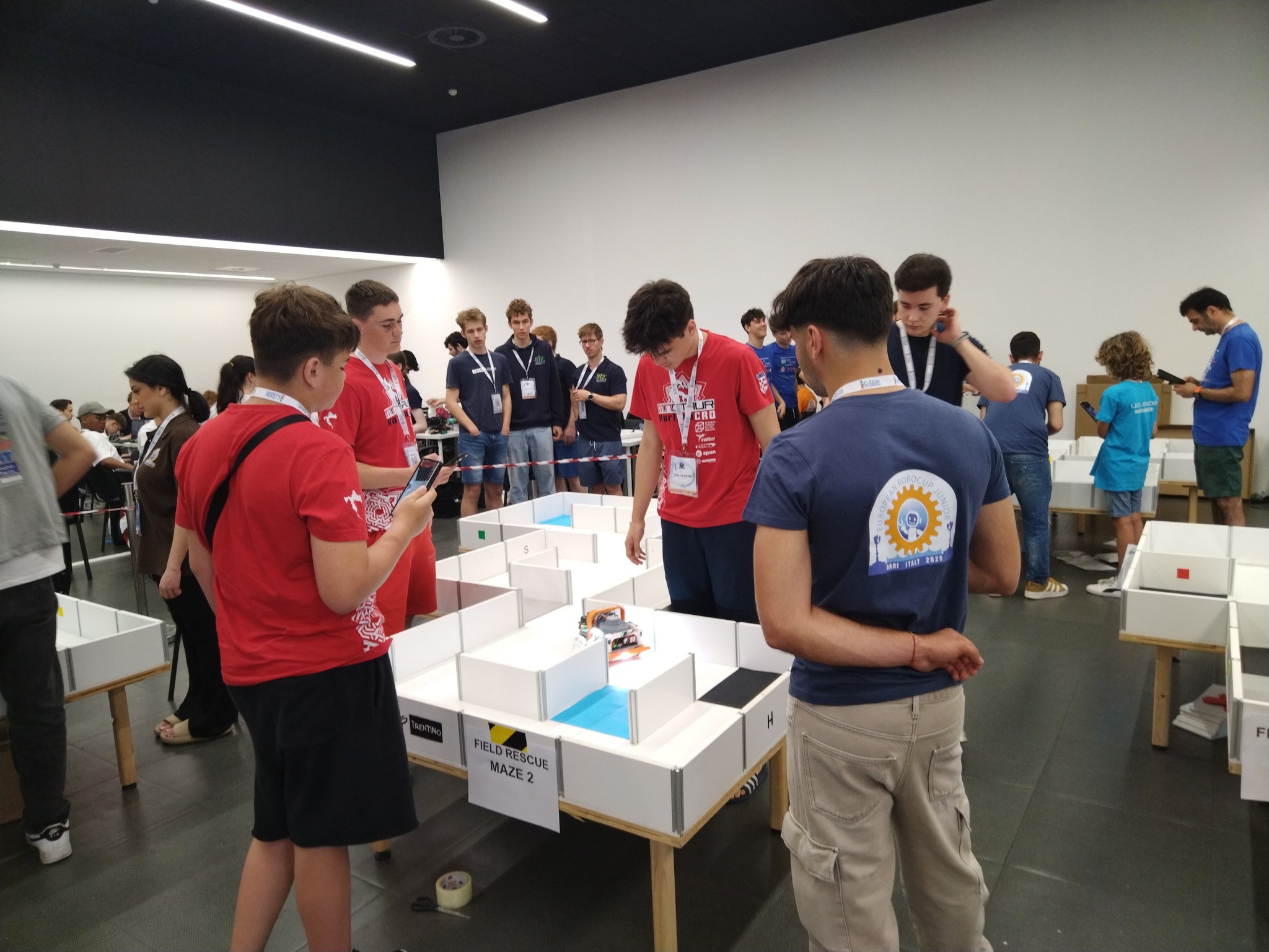 MiNotaur-Karlovac-CRO