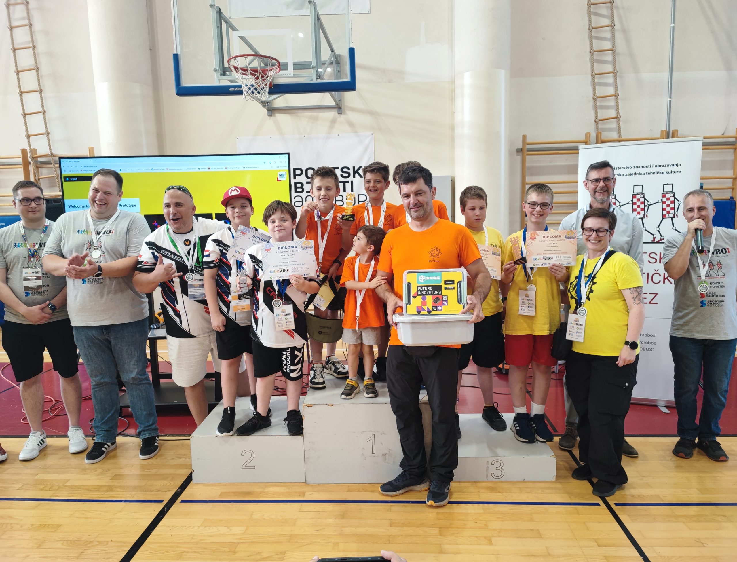 WRO 2025 HR elementary-pobjednici