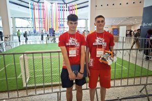 MiNotaur KarlovaCRO MiNotaur KarlovaCRO