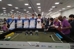 ZG 24 Robotics ZG 24 Robotics