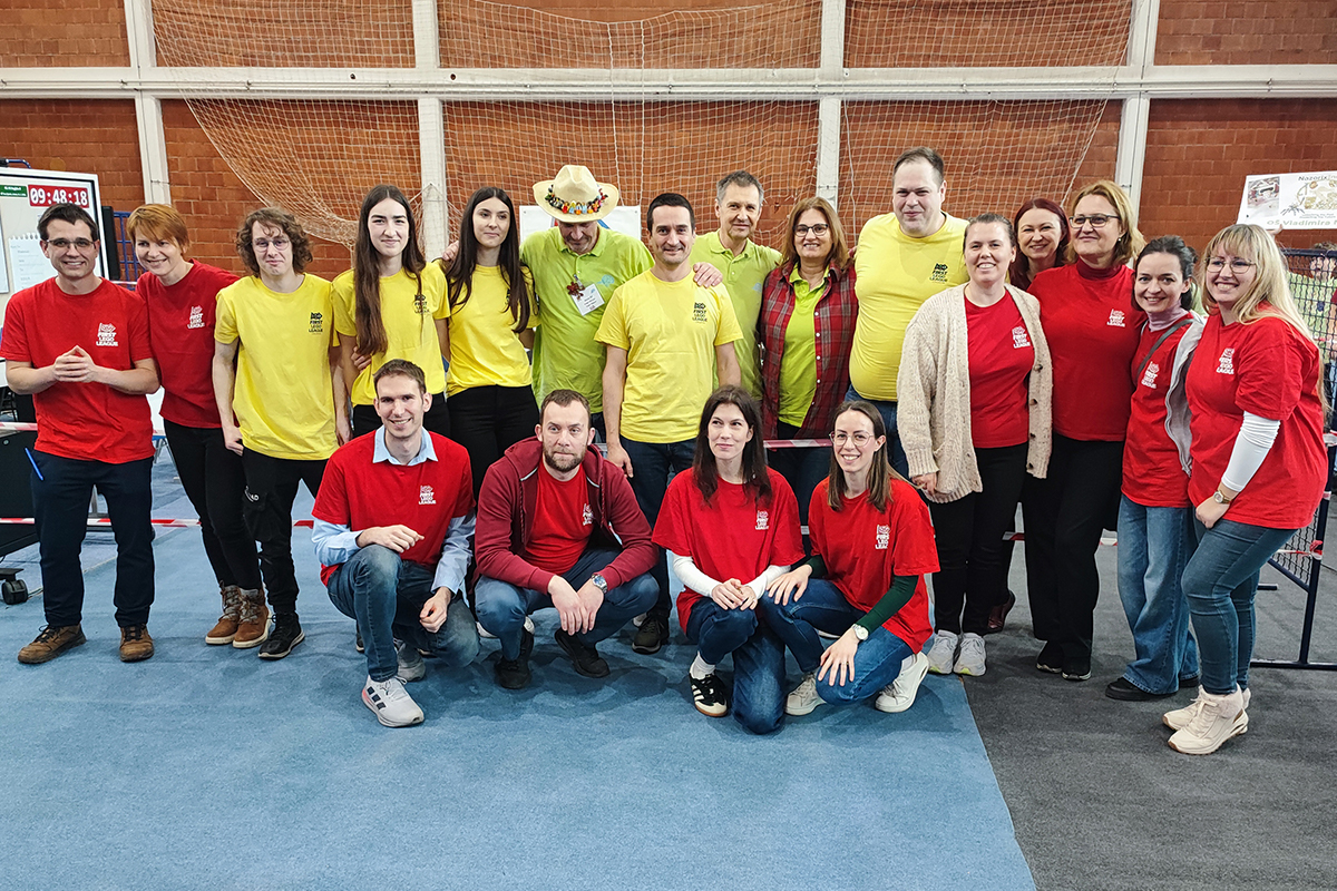 Sudci i ocjenjivači