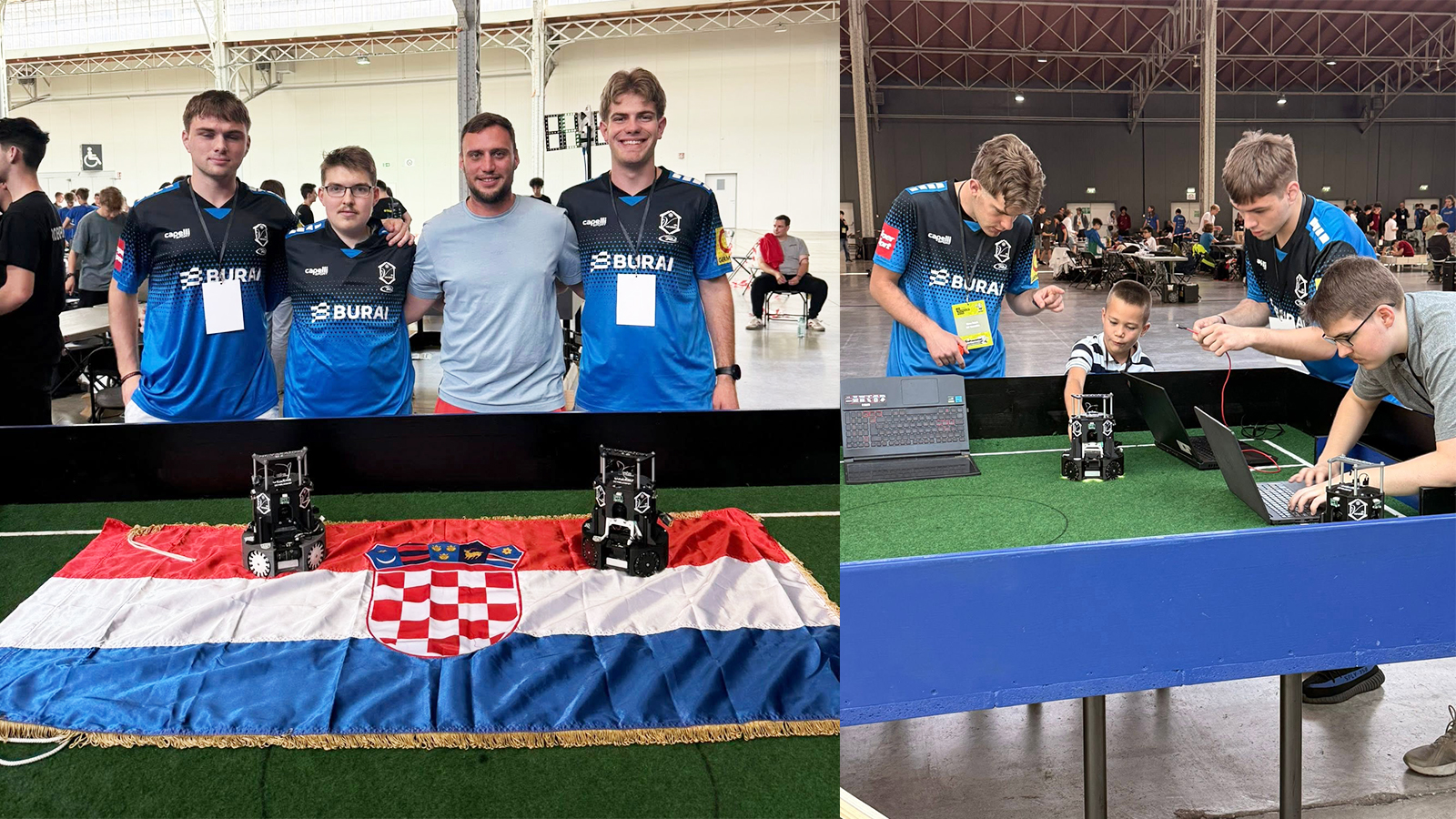 Ekipa NK Varaždin